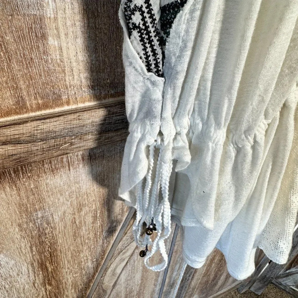 Free People New World Butterfly Tunic - Picture 7 of 7